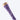 HNDL Bat Grip - Regal Purple .5mm