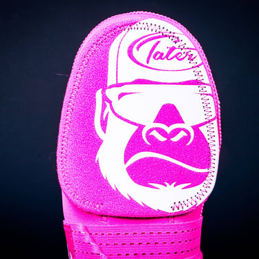 KONG Guante deslizante | ROSA