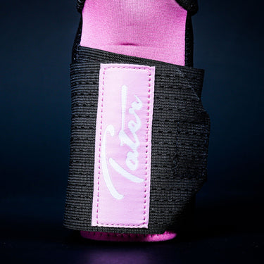 KONG Guantilla Deslizante | Bubblegum Kong