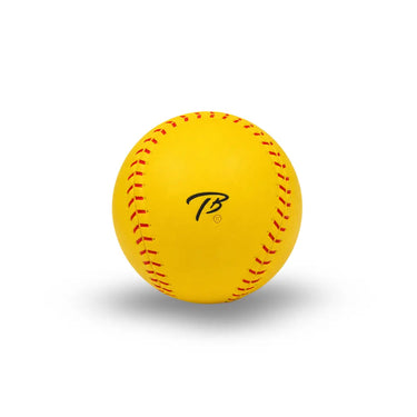 Tater® Foam Softball by Tater Baseball®