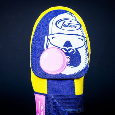 Guante deslizante KONG | Kong de chicle original