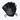 Palm view of the Tater Helix Web pitcher's glove showing the black pocket, closed web and embossed Tater logo