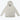 FUNDAMENTALS | Sudadera con capucha L/C de entrenamiento | Gris