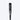 Black Tater Baseball short bat trainer, 24-inch maple wood bat for practice and training