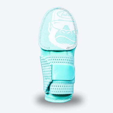 popular sliding mitt in mint