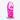 sliding mitt in hot pink