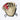 Palm view of the Tater H-Web infield glove showing the blonde pocket, black lacing and embossed Tater logo
