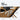 Close-up of the TB logo and laces on the Tater One Piece Web infield glove; web, palm, back, lace and logo colors are customizable