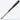 Tater 243 Pro maple wood bat with pine tar handle, black barrel and silver oval logo
