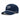 FUNDAMENTALS | Navy Rope Baseball Snapback
