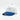 FUNDAMENTALS | Royal and White Baseball Snapback
