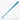 Tater C271 youth maple wood bat in baby blue