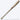 Tater Torpedo maple wood bat with natural handle, natural barrel and black oval logo