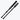 Two black Tater Baseball training bats, one overload and one underload, for swing practice and strength training.