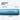 Compressed baby blue barrel of the Tater XZ Pro with engraved name and model details