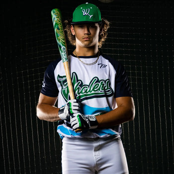 Baseball Uniform Builder