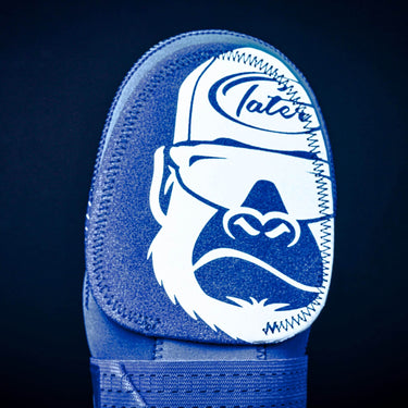 KONG Sliding Mitt | NAVY