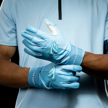 Mystery Batting Gloves