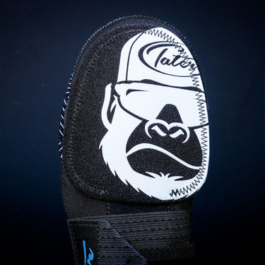 KONG Sliding Mitt | BLACK