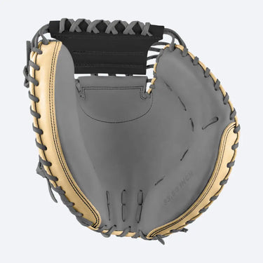 Catcher's Mitt