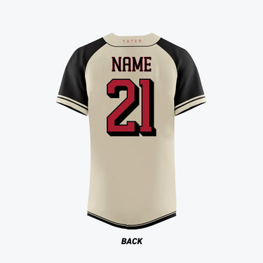 Uniform Style Template 1