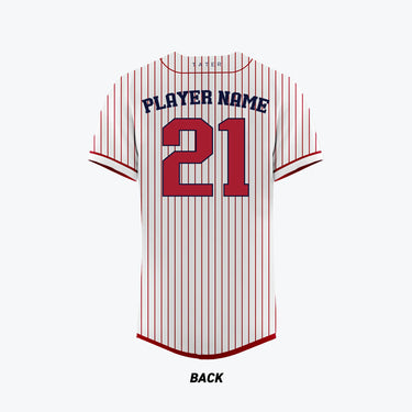 Uniform Style Template 2