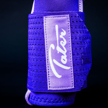 KONG Sliding Mitt | Bubblegum Purple Kong