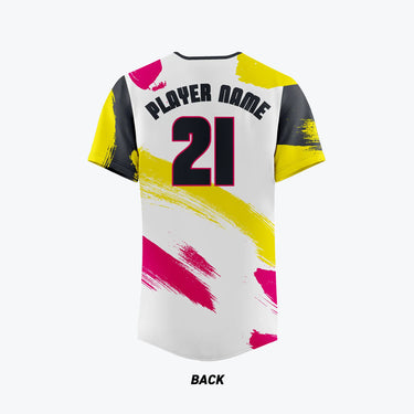 Uniform Style Template 4