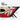 Close-up of the TB logo and laces on the Tater H-Web infield glove; web, palm, back, lace and logo colors are customizable