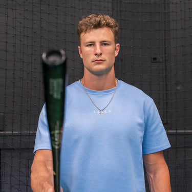 FUNDAMENTALS | OFF-Day Heavyweight Tee | Carolina