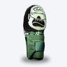 sliding mitt in pattern camo