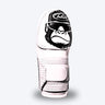 sliding mitt in white