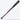 Tater 271 Pro maple wood bat with cherry handle, black barrel and gold oval logo