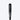 Black Tater Baseball short bat trainer, 28-inch maple wood training bat for players