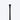 Black wood baseball bat with glossy finish, ideal for training and gameplay
