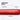 Compressed red barrel of the Tater LGND34 with engraved name and model details