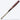 Tater SB34 Pro wood softball bat with pine tar handle, cherry barrel and gold oval logo