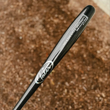 Tater-Torpedo Wood Bat