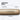 Compressed natural barrel of the Tater Torpedo with engraved name and model details