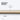 MLB ink dot on the handle of the Tater XZ Pro, certifying straight-grain maple